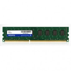 Adata Premier PC3-12800 240Pin U-DIMM 8GB 1600MHz Single DDR3
